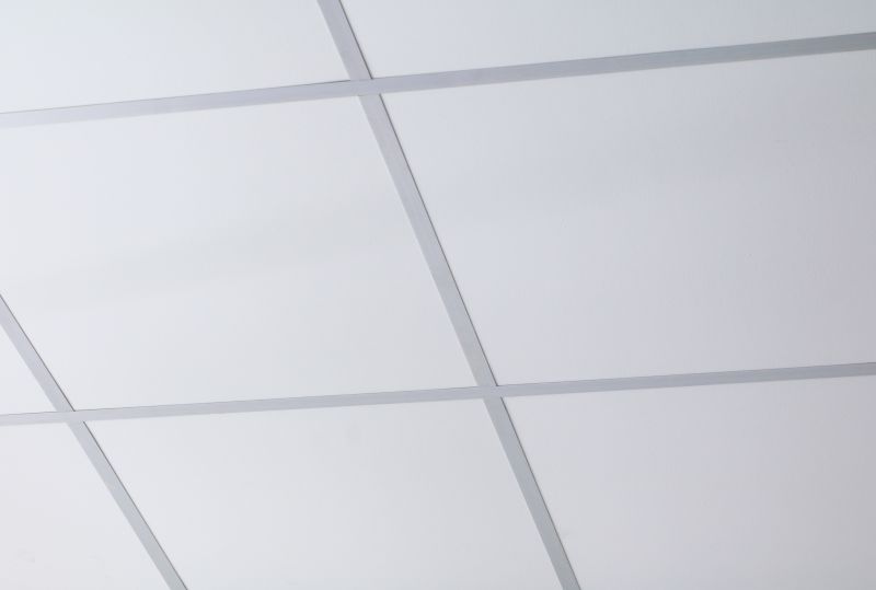 Radiant Ceiling Panel Service