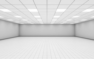 Radiant Ceiling Panel Service