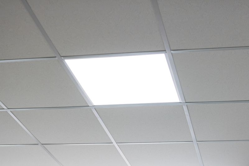 Radiant Ceiling Panel Service