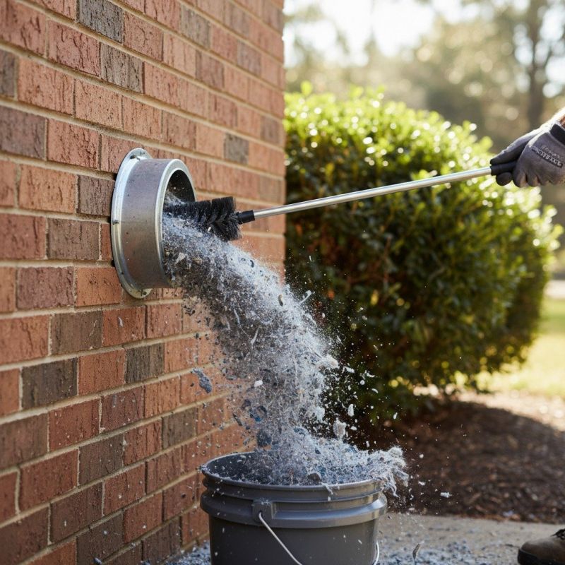 Vent Cleaning Service